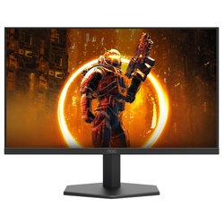 AOC 27G11ZE2 27" 1080p IPS 240Hz 1ms HDR Adaptive-Sync Gaming Monitor