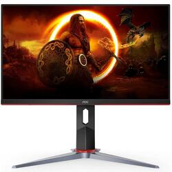 AOC 27G2SP 27" 1080p IPS 165Hz 1ms Adaptive-Sync Monitor