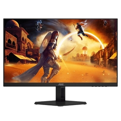 AOC 27G4E 27" 1080p IPS 180Hz 0.5ms HDR G-Sync Compatible Gaming Monitor