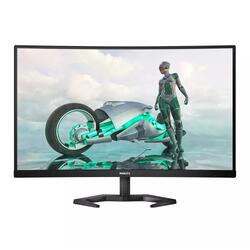 Philips Evnia 27M1C3200VL/01 27" 1080p VA 165Hz 4ms Adaptive-Sync Curved Gaming Monitor