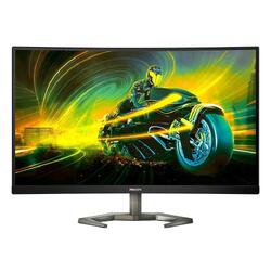 Philips Evnia 27M1C5500VL/75 27" 1440p VA 165Hz 4ms HDR Adaptive-Sync Curved Gaming Monitor