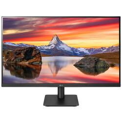 LG 27MP400-B 27" 1080p IPS 75Hz 5ms FreeSync Monitor