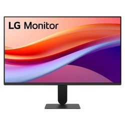 LG 27U411-B 27" 1080p IPS 120Hz 1ms HDR Dynamic Action Sync Monitor