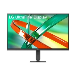 LG UltraFine U7 27U730B-B 27" 4K IPS HDR USB-C Monitor