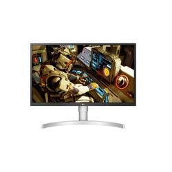 LG 27UL550-W 27" 4K IPS 5ms HDR FreeSync Monitor