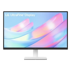 LG UltraFine 27US500-W 27" 4K IPS HDR Monitor