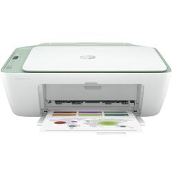 HP DeskJet 2722e All-in-One Wireless Multifunction Colour Inkjet Printer