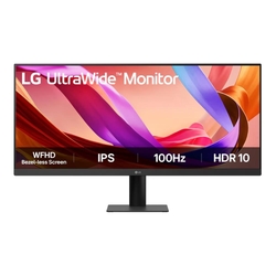 LG UltraWide 29" WQXGA IPS 100Hz HDR FreeSync Monitor