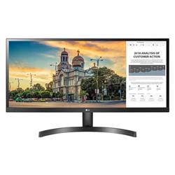 LG 29WL500-B 29" 2560 x 1080 IPS 5ms FreeSync Monitor