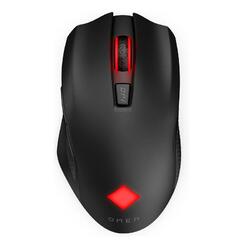 HP OMEN Vector RGB LED Wireless Optical Gaming Mouse