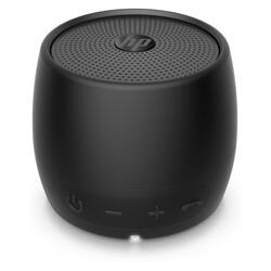 HP Black Bluetooth Speaker 360