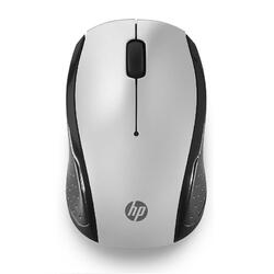 HP Wireless Mouse 200 Pike Silver