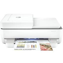 HP ENVY 6034e All-in-One Wireless Multifunction Colour Inkjet Printer