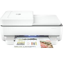 HP ENVY 6430e All-in-One Wireless Multifunction Colour Inkjet Printer