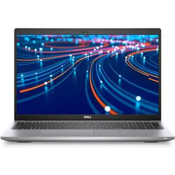 Dell Latitude 5520 15.6" 1080p IPS i7-1165G7 8GB 256GB SSD WiFi 6 W11P Laptop