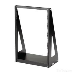StarTech 16U Heavy Duty 2-Post Rack