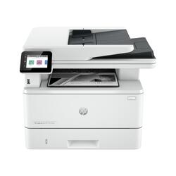 HP LaserJet Pro MFP 4101fdw Wireless Multifunction Monochrome Laser Printer
