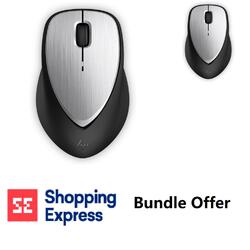 Bundle- HP Envy Rechargeable Wireless Mouse 500 (2 Pack)