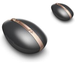 Bundle- HP Spectre Bluetooth Mouse Dark Ash Silver (2 Pack)