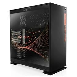 InWin 303 RGB Edition Black Mid Tower ATX Case