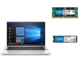HP ProBook 635 Aero G7 13.3" 1080p IPS Ryzen 7 4700U 16GB(2x8GB) 1TB SSD W10P Laptop