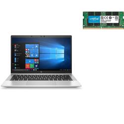 HP ProBook 635 Aero G7 13.3" 1080p IPS Ryzen 5 4500U 16GB 256GB SSD W10H Laptop