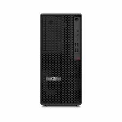 Lenovo ThinkStation P2 Tower i7-14700 16GB GeForce RTX 4060 1TB SSD 1TB HDD W11P Gaming Desktop PC