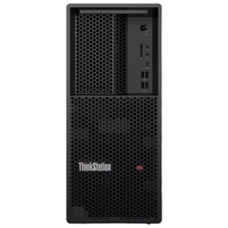 Lenovo ThinkStation P3 Tower i9-13900K 64GB GeForce RTX 4080 2TB SSD W11P Desktop PC