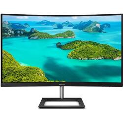Philips E-Line 322E1C 32" 1080p VA 75Hz 4ms FreeSync Curved Monitor