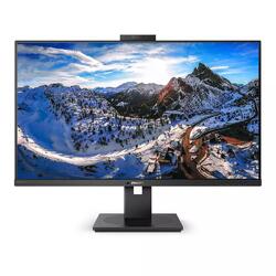 Philips 326P1H 31.5" 1440p IPS 75Hz 4ms Adaptive-Sync Webcam USB Type-C Monitor
