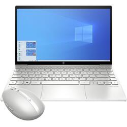 Bundle-HP Envy 13 13.3" Touch i7-1165G7 8GB 512GB Laptop + HP Spectre Wireless Mouse