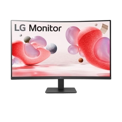 LG 32BR50C-B 32" 1080p VA 100Hz FreeSync Curved Monitor
