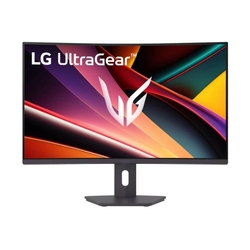 LG 32G600A-B 31.5" QHD VA 180Hz 1ms HDR FreeSync Curved Monitor