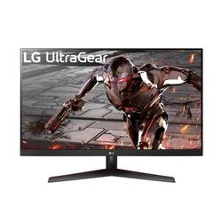 LG UltraGear 32" 1440p VA 165Hz 1ms HDR FreeSync Premium Monitor