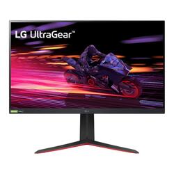 LG UltraGear 32" QHD IPS 165Hz 1ms HDR FreeSync Premium Gaming Monitor