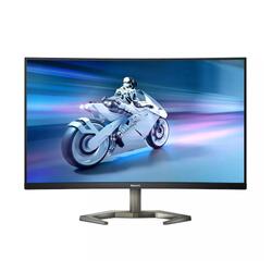 Philips Evnia 32M1C5500VL/75 32" 1440p VA 165Hz 4ms HDR Adaptive-Sync Curved Gaming Monitor