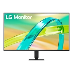 LG 32U401B-B 31.5" 1080p VA 120Hz HDR Monitor