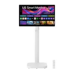 LG 32U889SA-W 31.5" 4K IPS HDR Touch USB-C Monitor