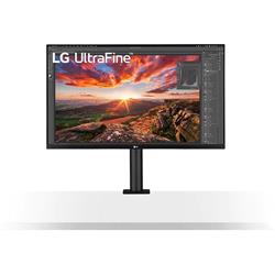 LG UltraFine 32UN880-B 32" 4K IPS HDR Monitor