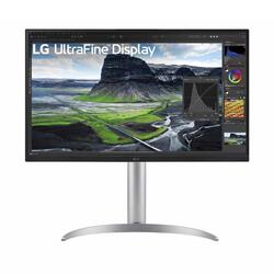 LG 32UQ85RV-W 32" 4K IPS HDR Monitor