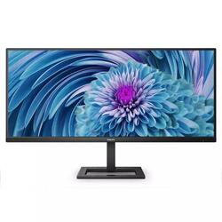Philips 345E2LE/75 34" 3K VA 100Hz 1ms Adaptive-Sync Monitor
