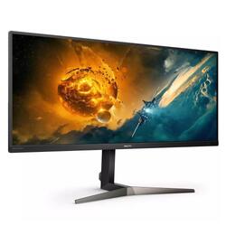 Philips UltraWide 345M2RL/75 34" UWQHD+ VA 144Hz 1ms HDR FreeSync Premium Monitor