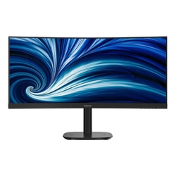 Philips 34B2N3500C/00 34" WQHD VA 120Hz HDR Adaptive-Sync Curved USB-C Monitor