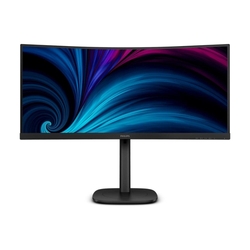 Philips 34B2U3600C 34" VA 100Hz Adaptive-Sync Curved Monitor