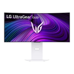 LG UltraGear 34" WQHD OLED 240Hz 0.03ms HDR FreeSync Monitor