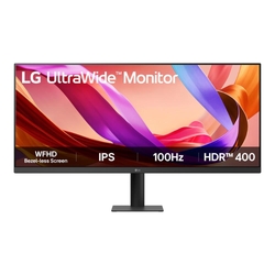 LG UltraWide 34" 1080p IPS 100Hz HDR FreeSync Monitor