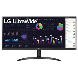 LG 34WQ500-B 34" WFHD IPS 100Hz 5ms HDR FreeSync Monitor