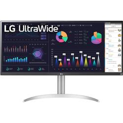 LG 34WQ650-W 34" UltraWide FHD IPS 100Hz 5ms HDR FreeSync USB Type-C Monitor