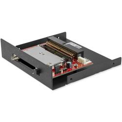 StarTech 3.5" Drive Bay IDE to Single CF SSD Adapter Card Reader