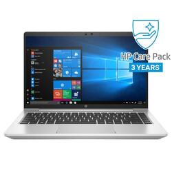 Bundle -- HP ProBook 440 G8 14" i5-1135G7 8GB 256GB SSD W10P Laptop & HP 3 Yr Next Business Day Onsite Notebook Service